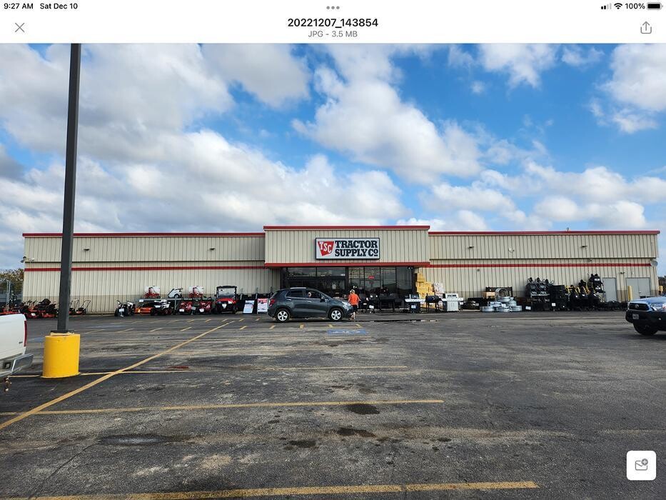 Images Tractor Supply Co.