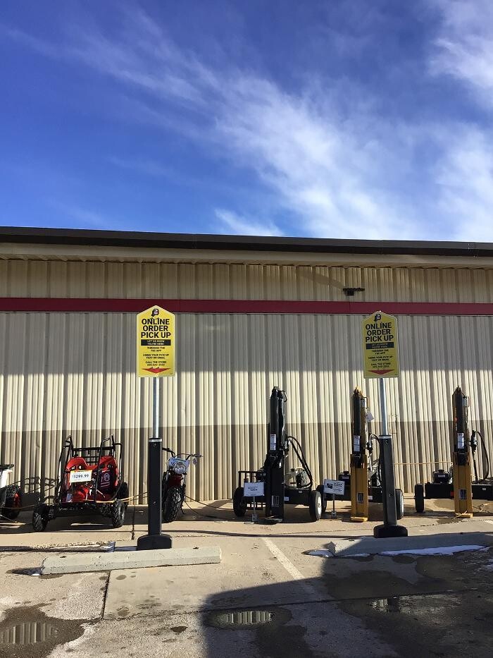 Images Tractor Supply Co.