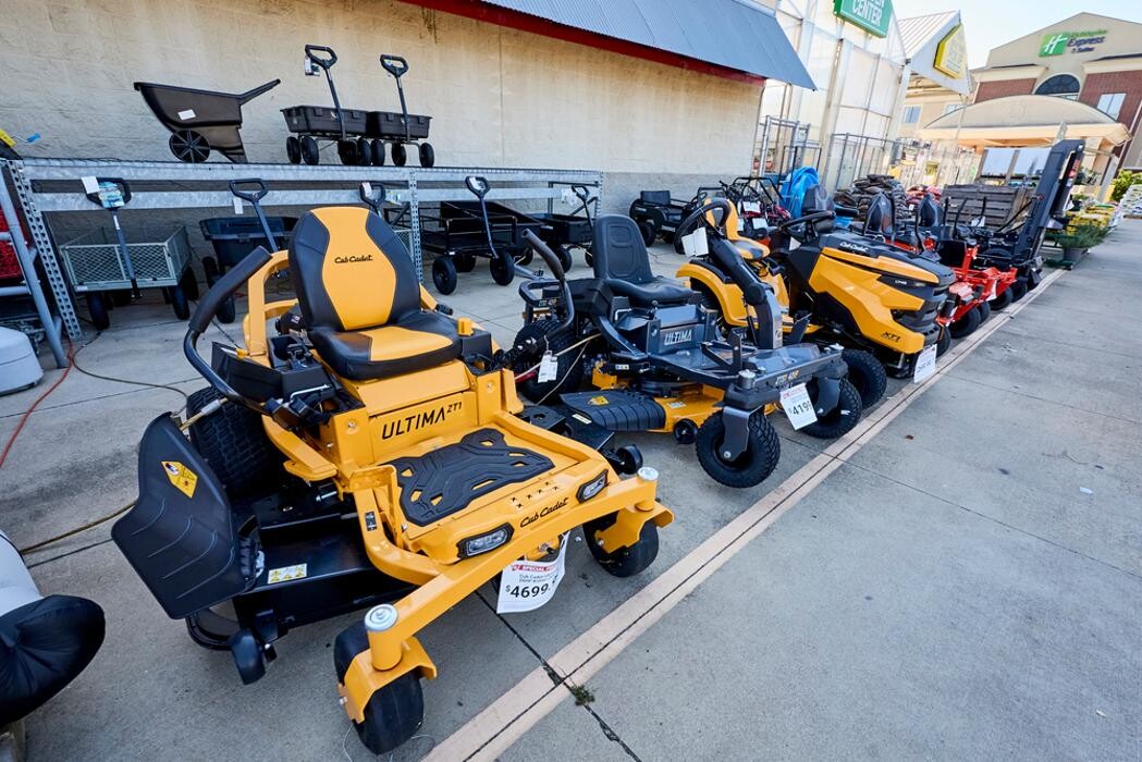 Images Tractor Supply Co.