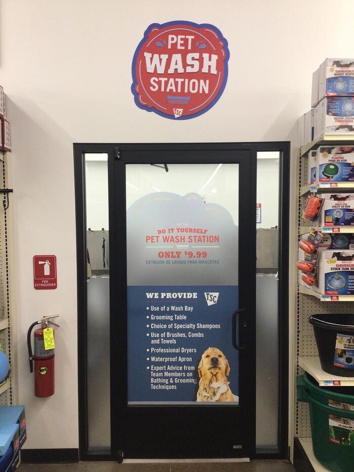 Images Tractor Supply Co.