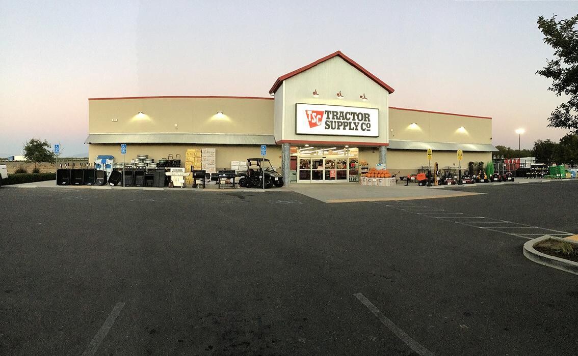 Images Tractor Supply Co.