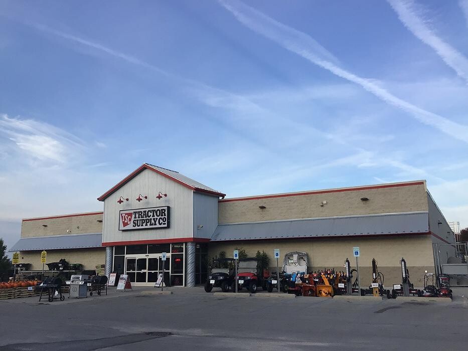 Images Tractor Supply Co.