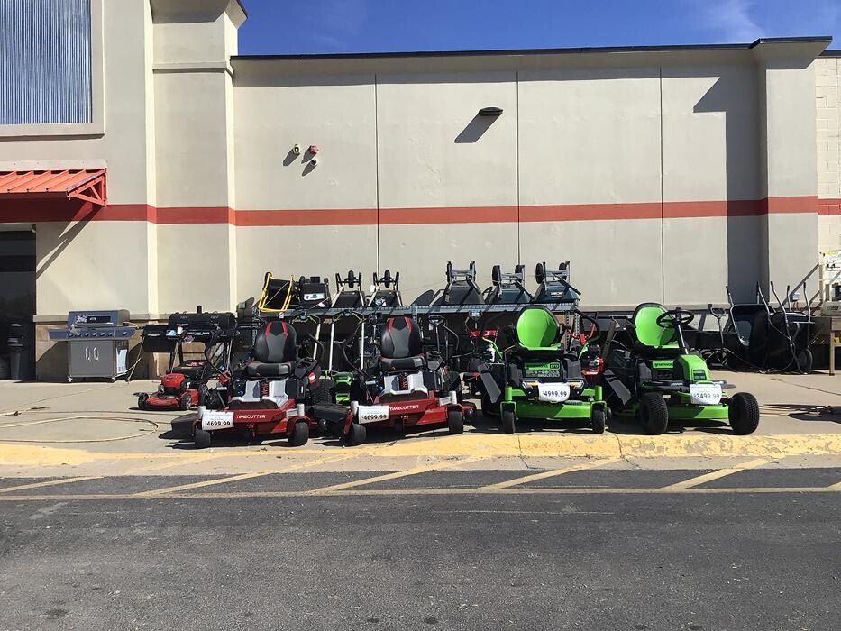 Images Tractor Supply Co.