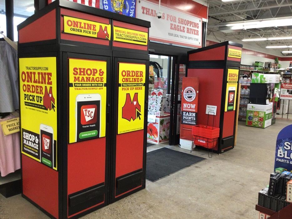 Images Tractor Supply Co.