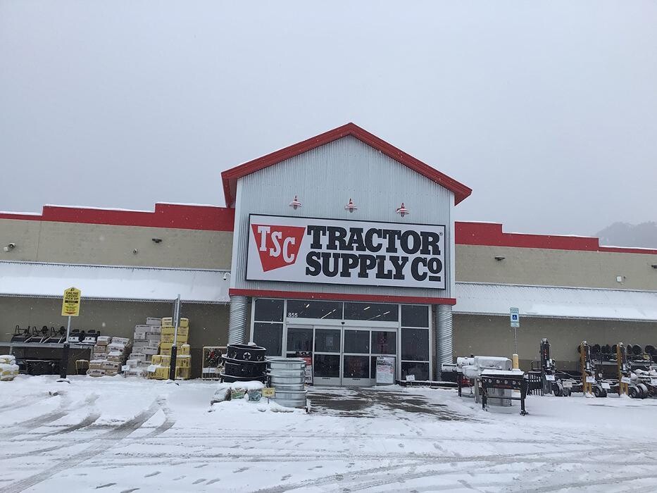 Images Tractor Supply Co.