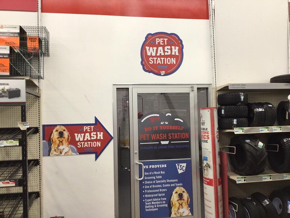 Images Tractor Supply Co.