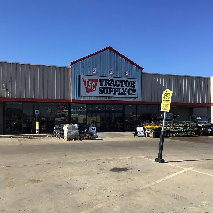 Images Tractor Supply Co.