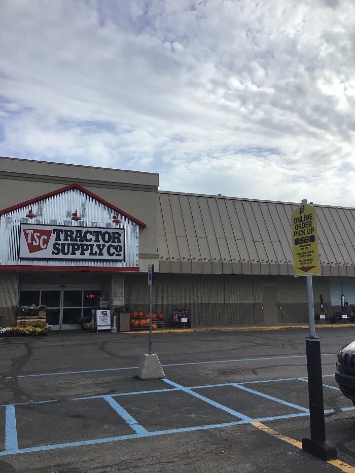 Images Tractor Supply Co.