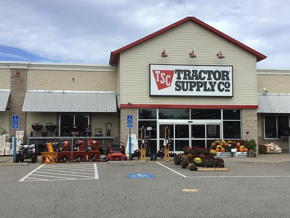 Images Tractor Supply Co.