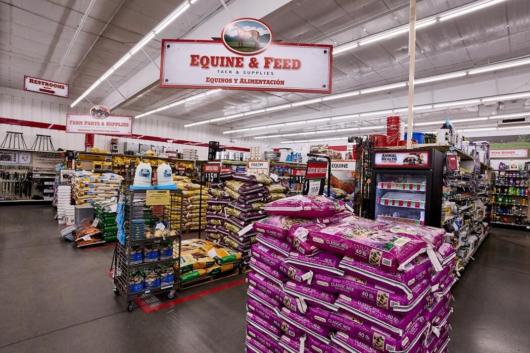 Images Tractor Supply Co.