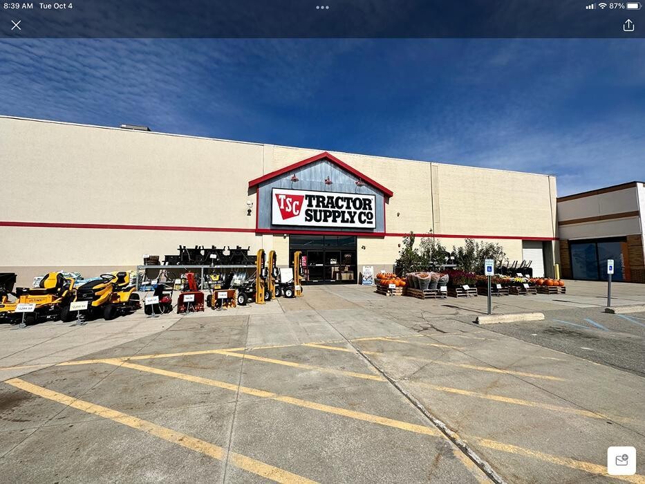 Images Tractor Supply Co.