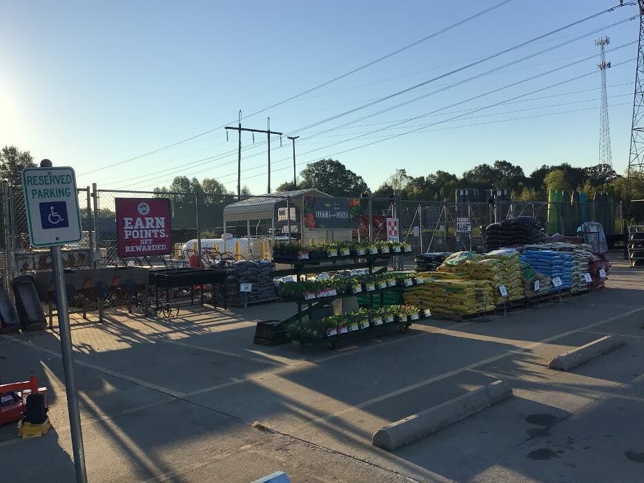 Images Tractor Supply Co.