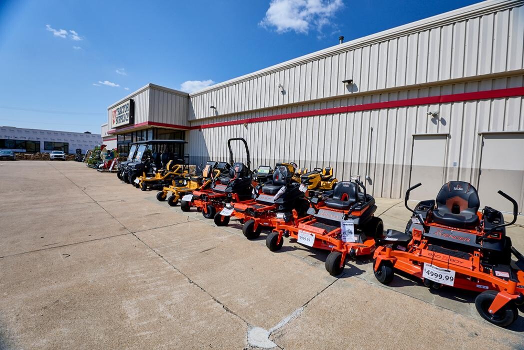 Images Tractor Supply Co.