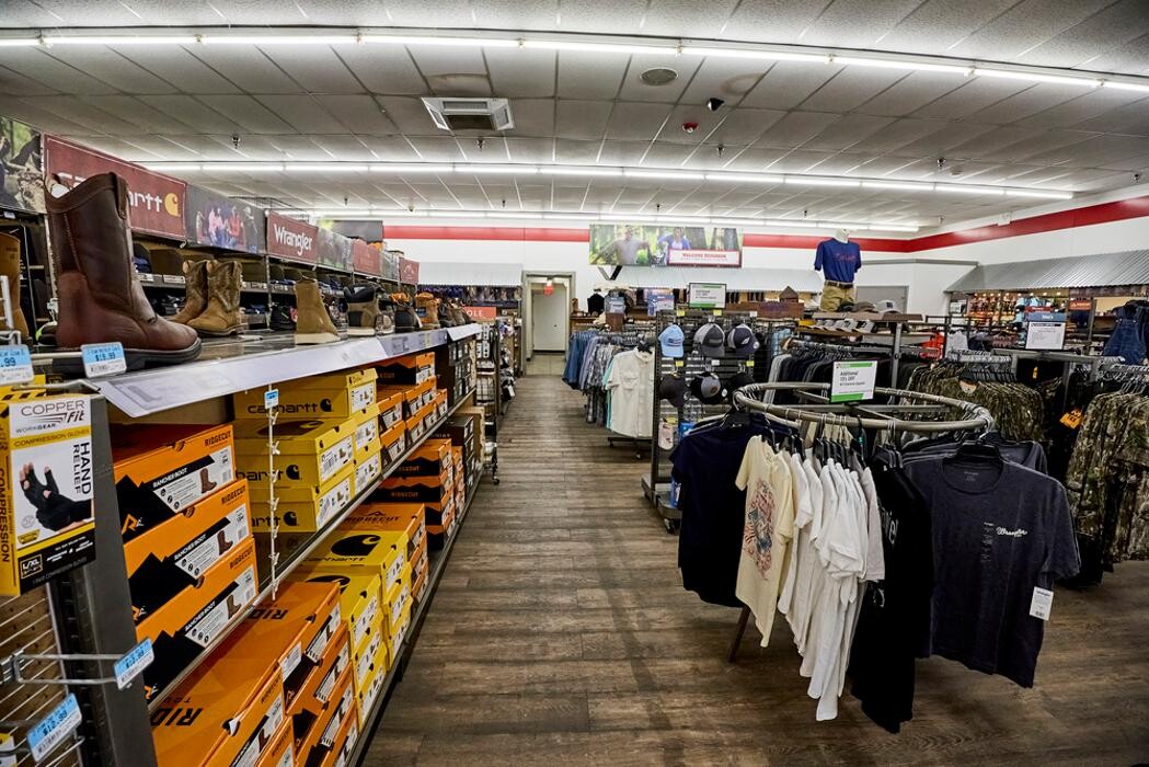 Images Tractor Supply Co.