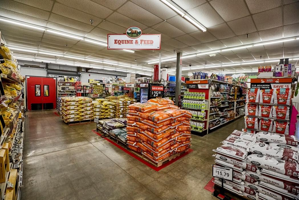 Images Tractor Supply Co.