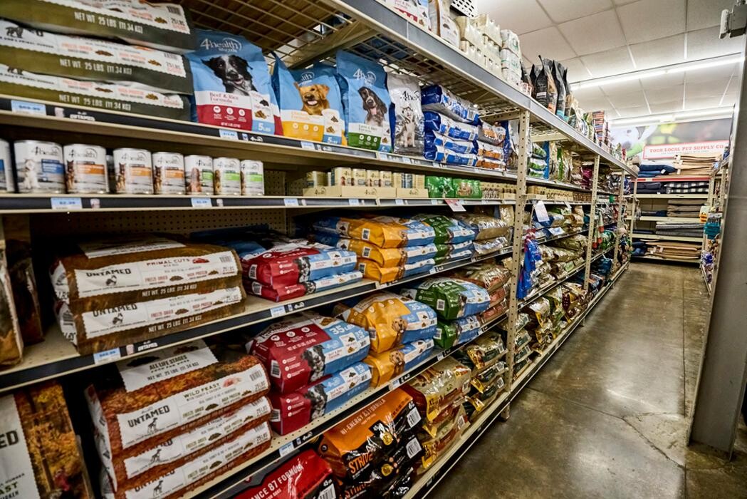 Images Tractor Supply Co.