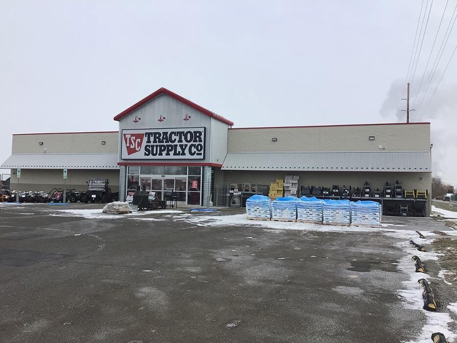 Images Tractor Supply Co.