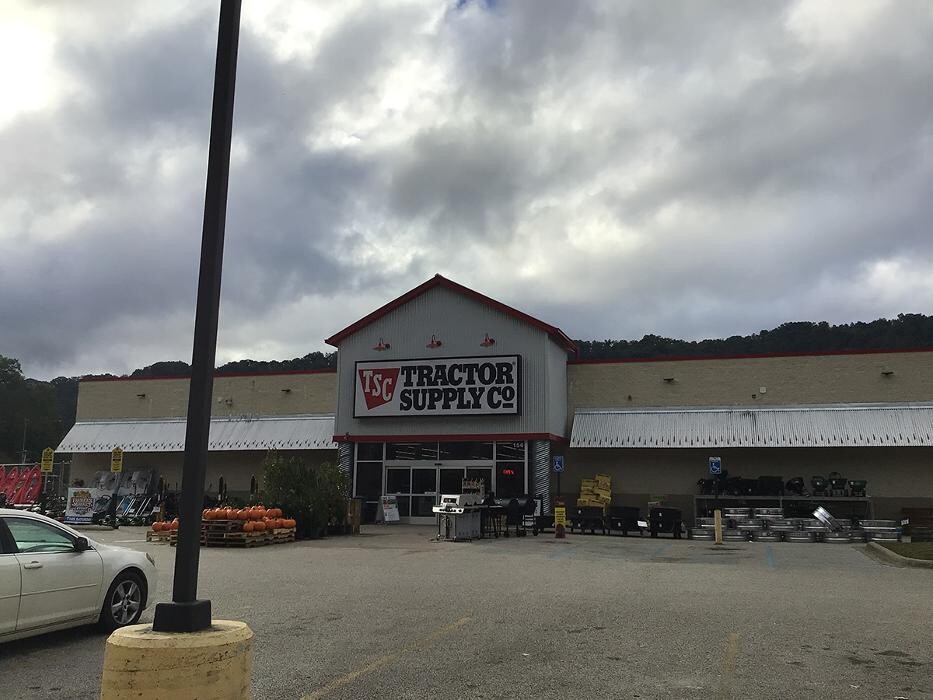 Images Tractor Supply Co.