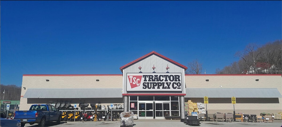 Images Tractor Supply Co.