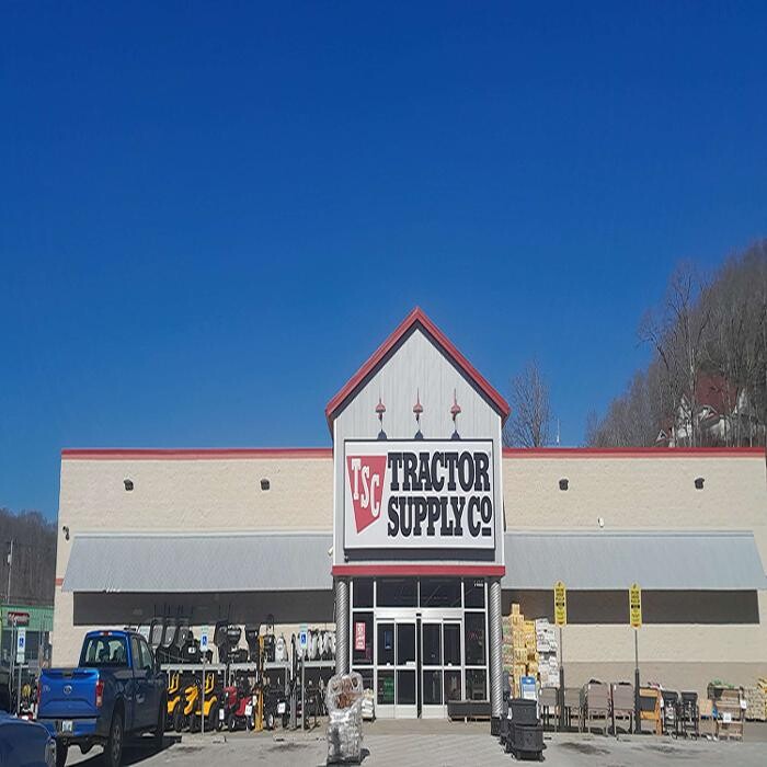 Images Tractor Supply Co.