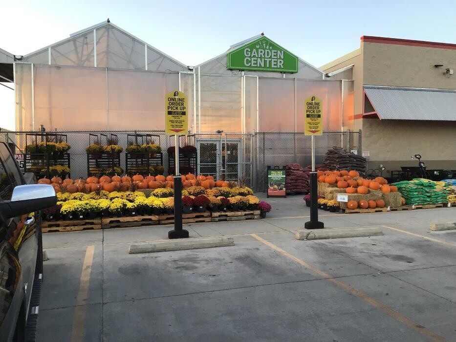 Images Tractor Supply Co.