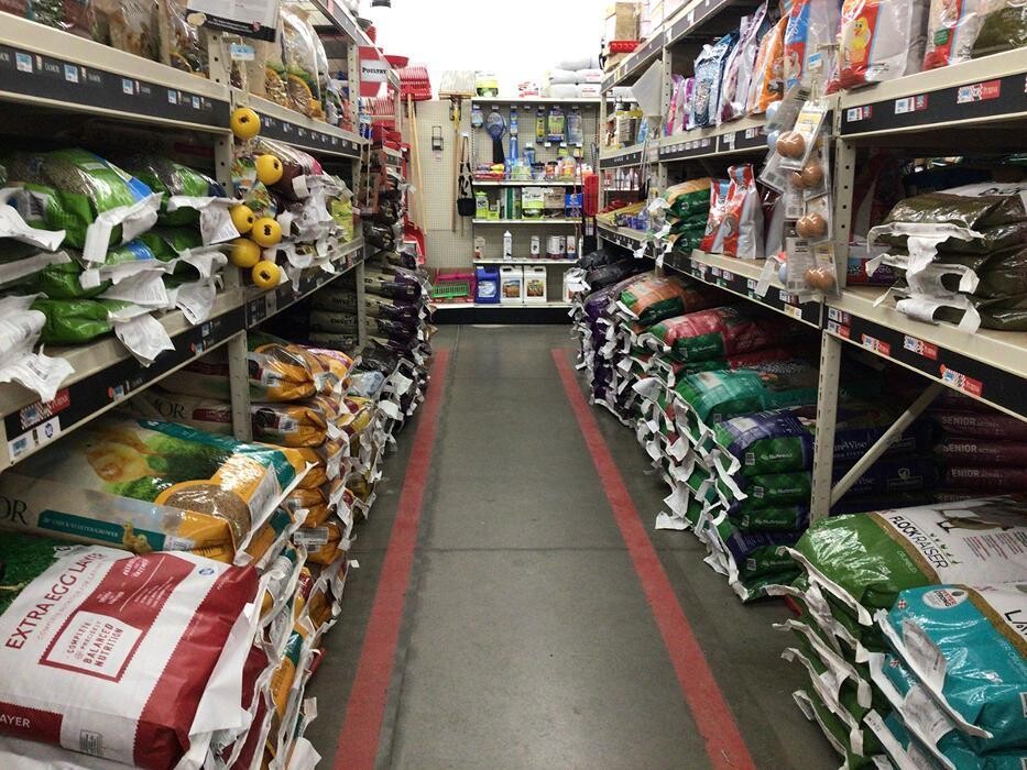 Images Tractor Supply Co.