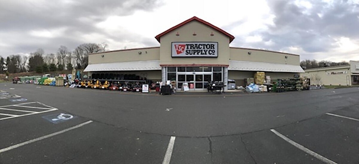 Images Tractor Supply Co.