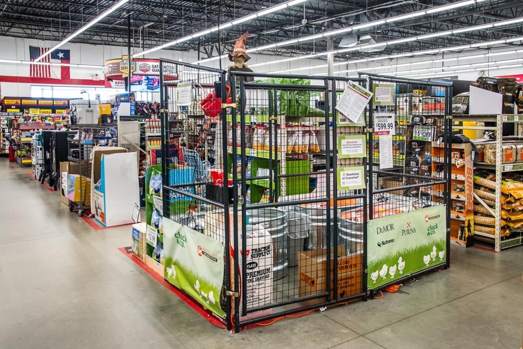 Images Tractor Supply Co.