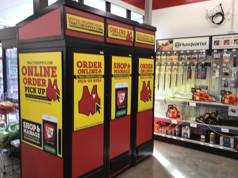 Images Tractor Supply Co.