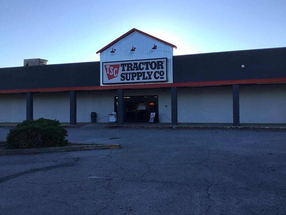 Images Tractor Supply Co.