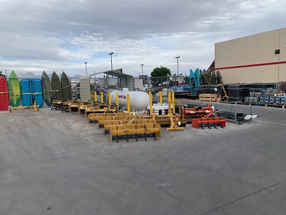 Images Tractor Supply Co.