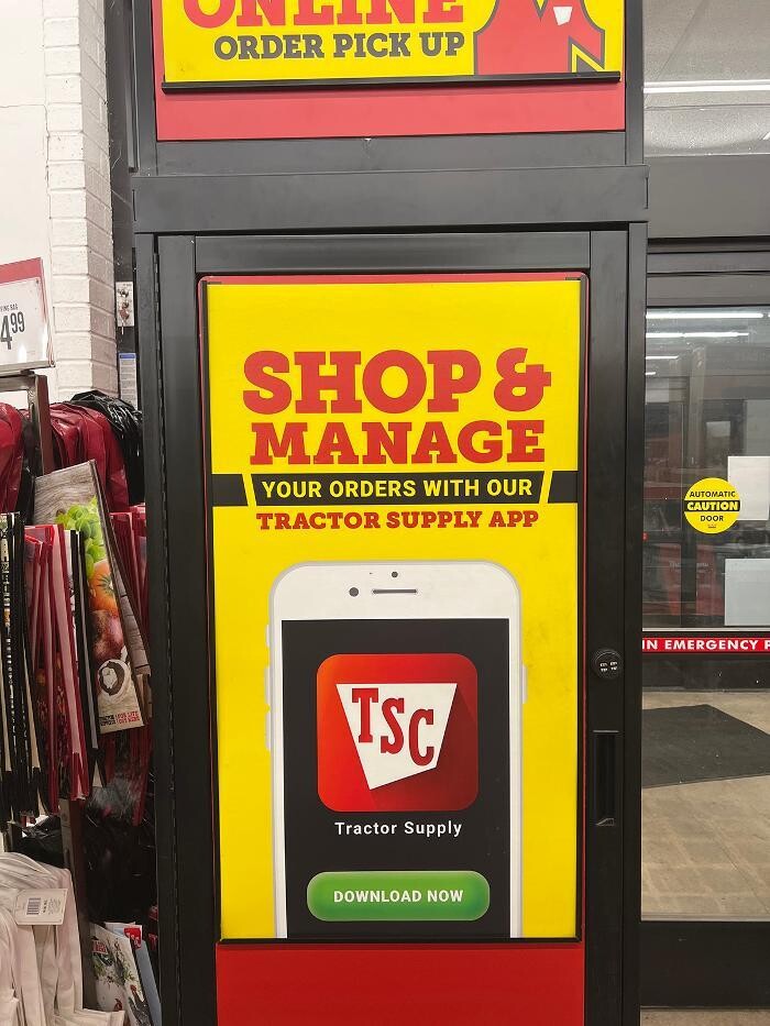 Images Tractor Supply Co.