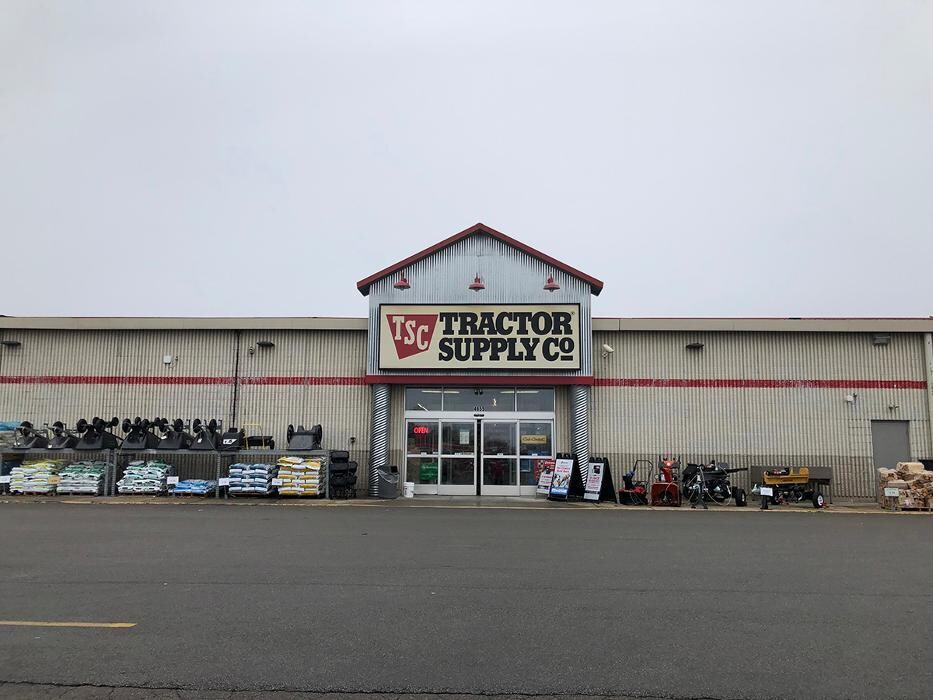 Images Tractor Supply Co.