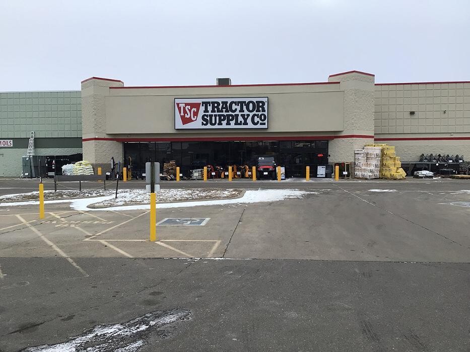Images Tractor Supply Co.
