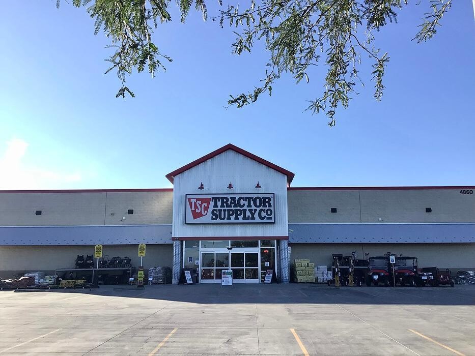Images Tractor Supply Co.