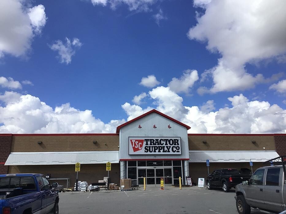Images Tractor Supply Co.