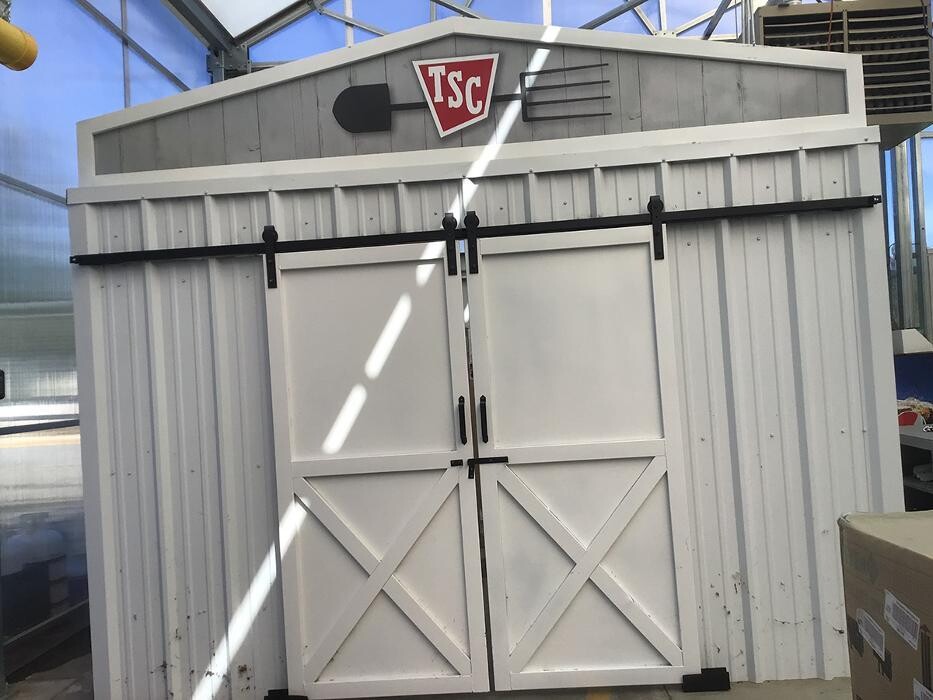 Images Tractor Supply Co.