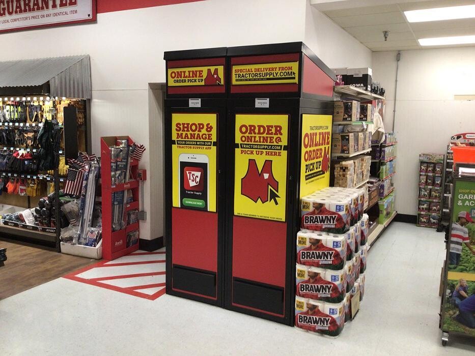 Images Tractor Supply Co.