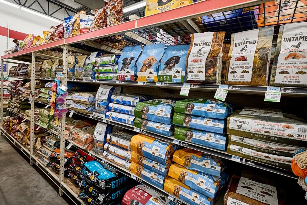 Images Tractor Supply Co.