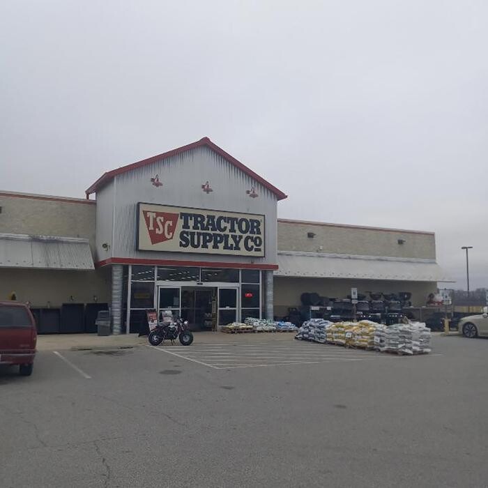 Images Tractor Supply Co.