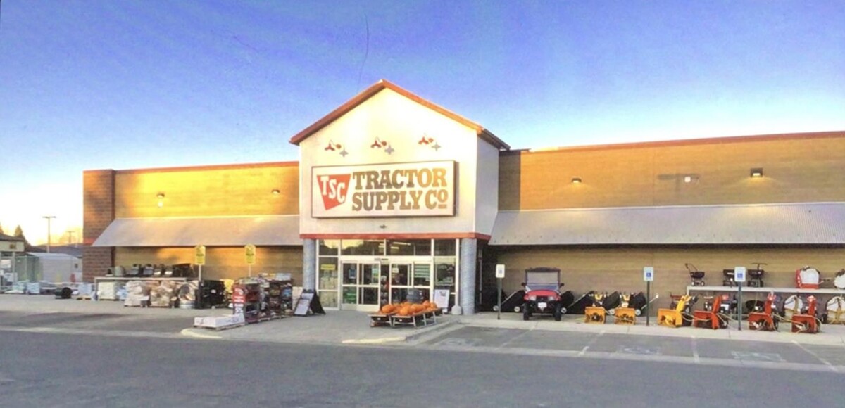 Images Tractor Supply Co.