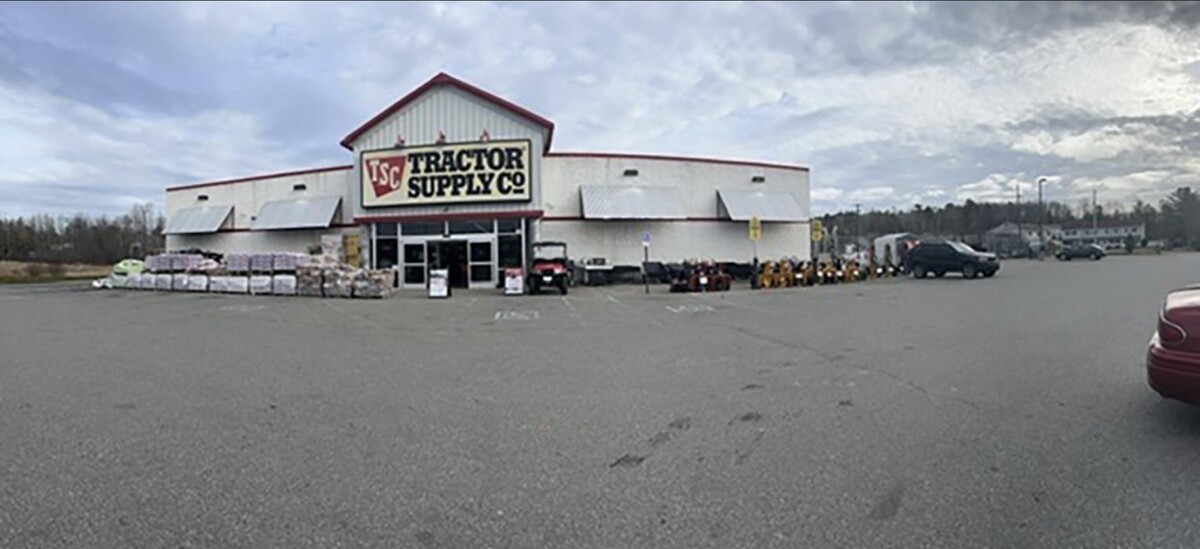 Images Tractor Supply Co.