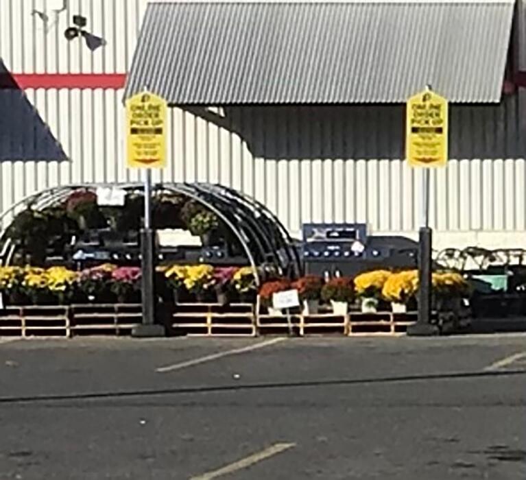 Images Tractor Supply Co.