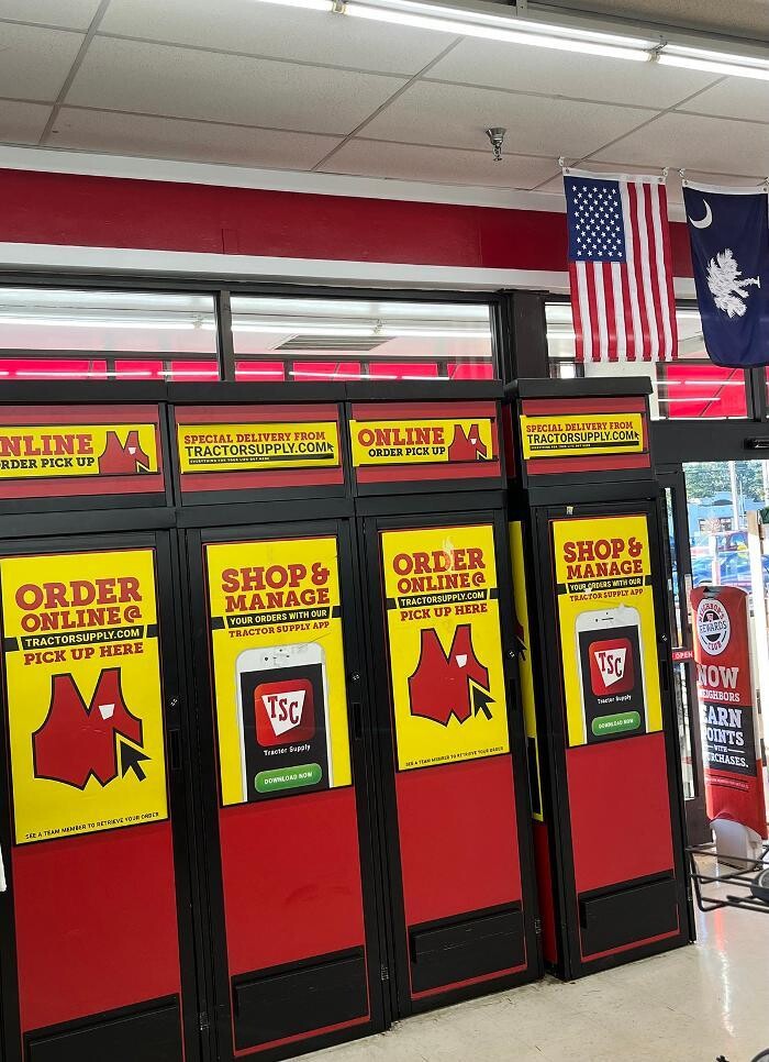Images Tractor Supply Co.