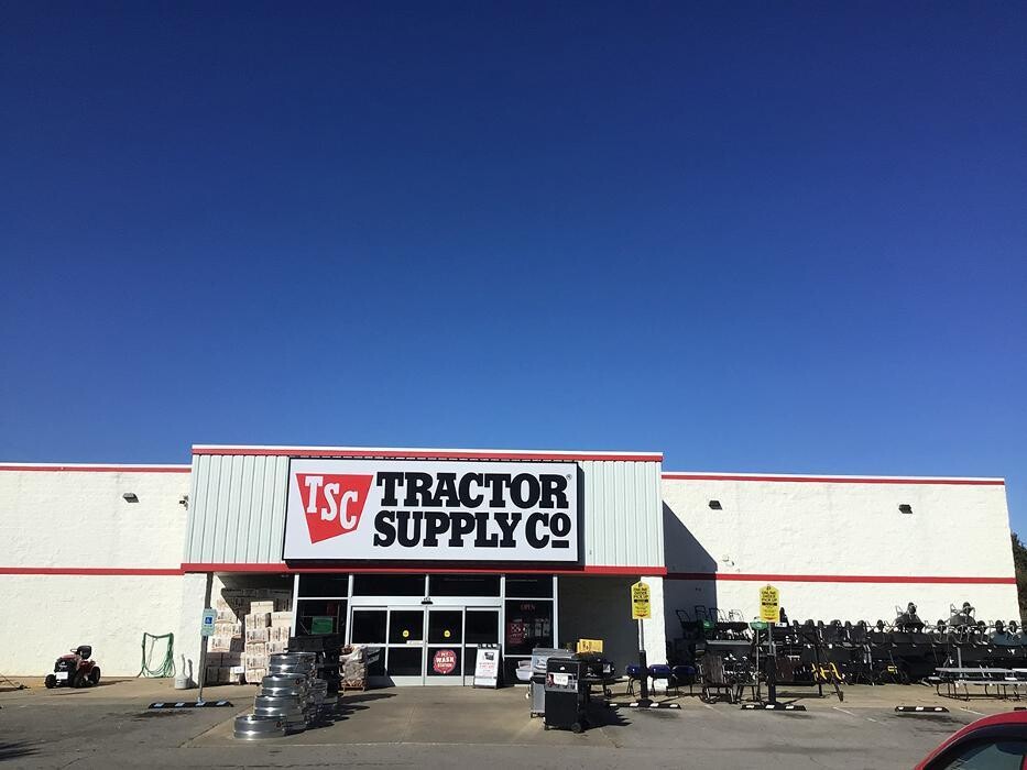 Images Tractor Supply Co.