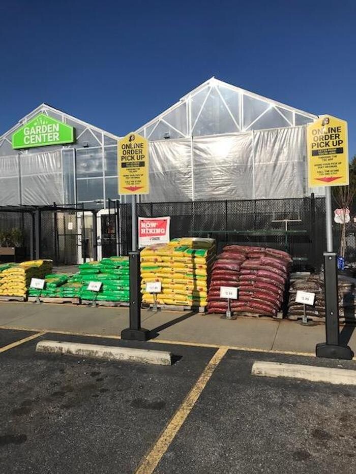Images Tractor Supply Co.