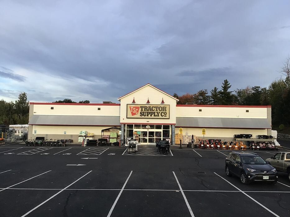 Images Tractor Supply Co.