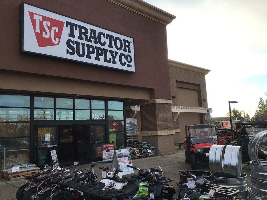 Images Tractor Supply Co.