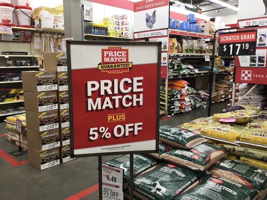 Images Tractor Supply Co.