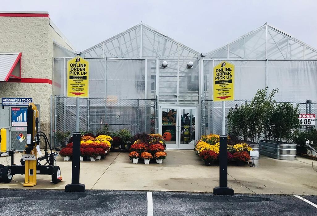 Images Tractor Supply Co.